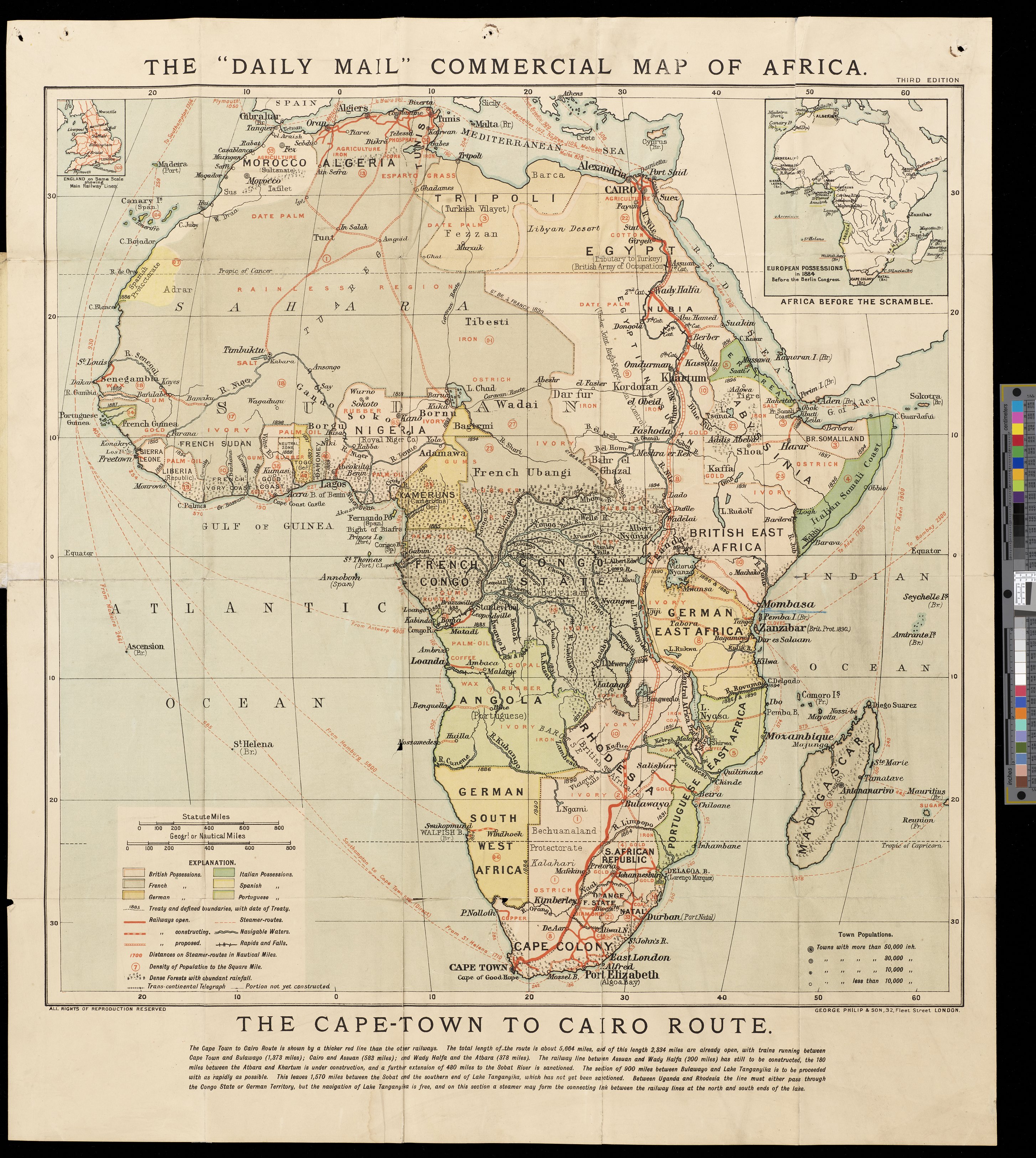 Source: Archive Records 1892